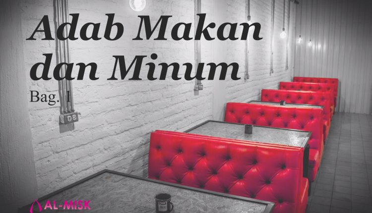 abad makan minum
